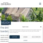 denburgh.nl