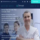 denceptdental.com