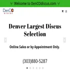 dencodiscus.com