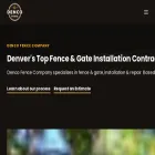 dencofence.com