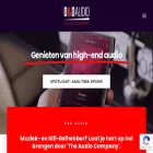 dendaudio.nl