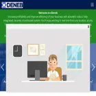 denebsoftware.com