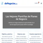 denegocios.pro