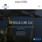 denellelaw.com