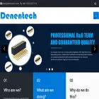 denentek.com
