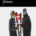 deneriaz-ski.com