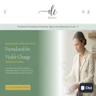 denevaskincare.com