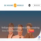 denieuwewereld.tv