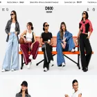 denim600.com
