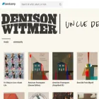 denisonwitmer.bandcamp.com