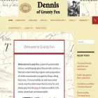 dennisofgruntyfen.co.uk