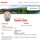dennisolive.biz