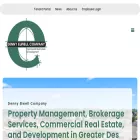 dennyelwellcompany.com