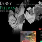 dennyfreeman.com
