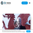 de-novo-solutions.com