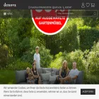 denova-gartenmoebel.ch