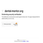 dental-mentor.org