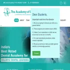 dentalacademy.in