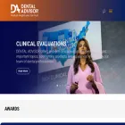 dentaladvisorawards.com