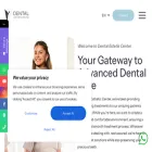 dentalaestheticcenter.com