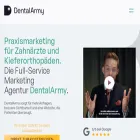 dentalarmy.de