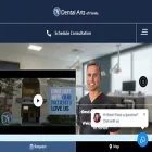 dentalartsfl.com