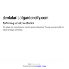 dentalartsofgardencity.com