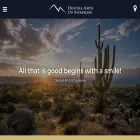 dentalartsofsurprise.com