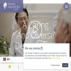 dentalassociatesofaurora.com