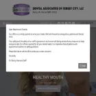 dentalassociatesofjerseycity.com