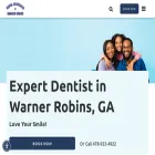 dentalassociatesofwarnerrobins.com