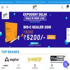 dentalavenueindia.com