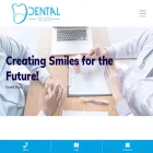 dentalblush.com