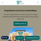 dentalcareatlivingstonmarketplace.com