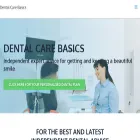 dentalcarebasics.com