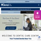 dentalcarecentregp.com