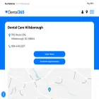 dentalcarehillsborough.com