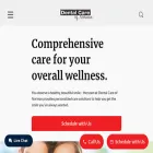 dentalcareofnorman.com