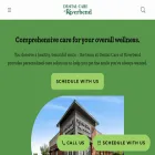 dentalcareofriverbend.com