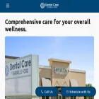 dentalcareofsherrillsford.com