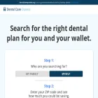 dentalcarequotes.org