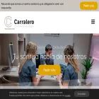 dentalcarralero.com