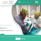 dentalcentarmirkovic.com