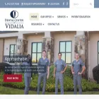 dentalcentervidalia.com