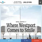 dentalcenterwestport.com