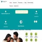 dentalcentreindia.com