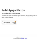 dentalcitysayreville.com