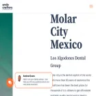 dentalclinicmexico.com