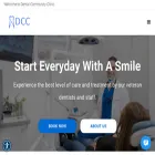 dentalcommunityclinic.com