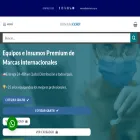 dentalcorp.ec